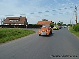Zandlemig Vlaanderen